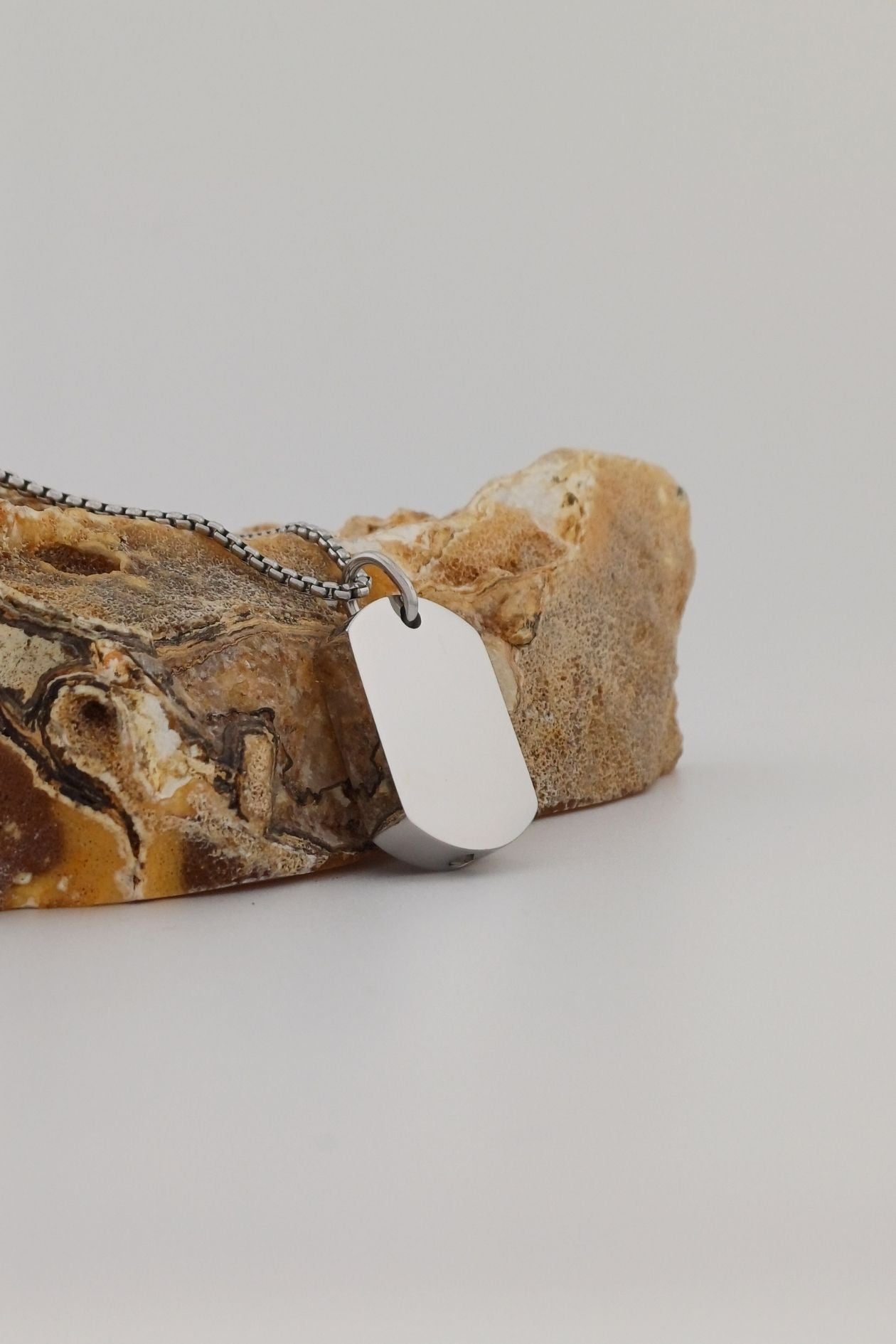 ashanger dog tag rvs