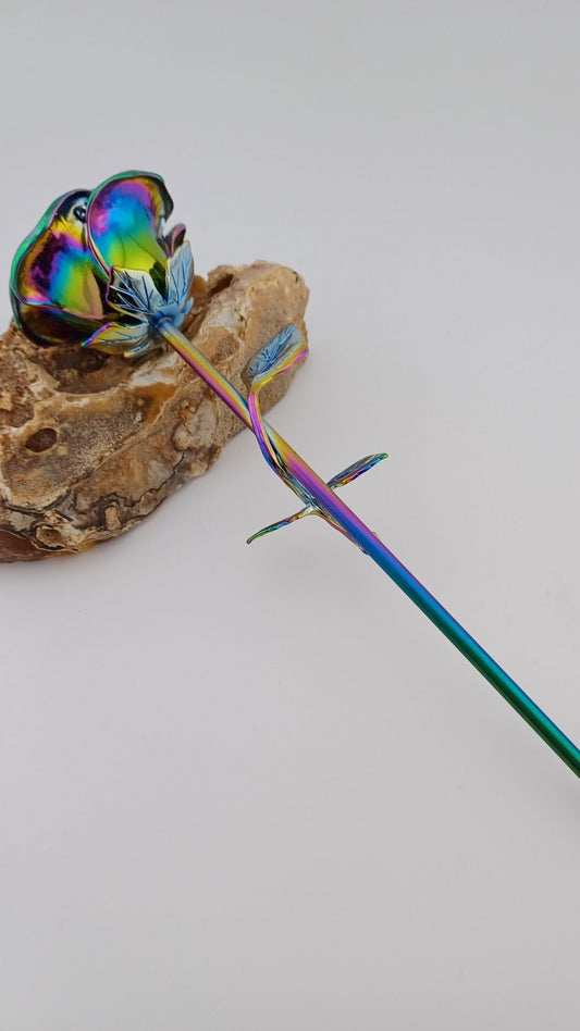 Asroos Multicolor mini urn