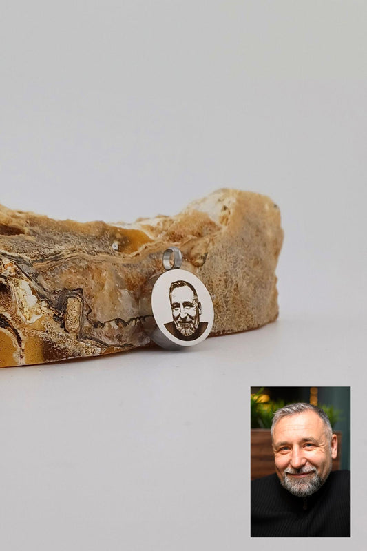 foto ashanger rond rvs