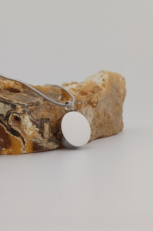 foto ashanger rond rvs