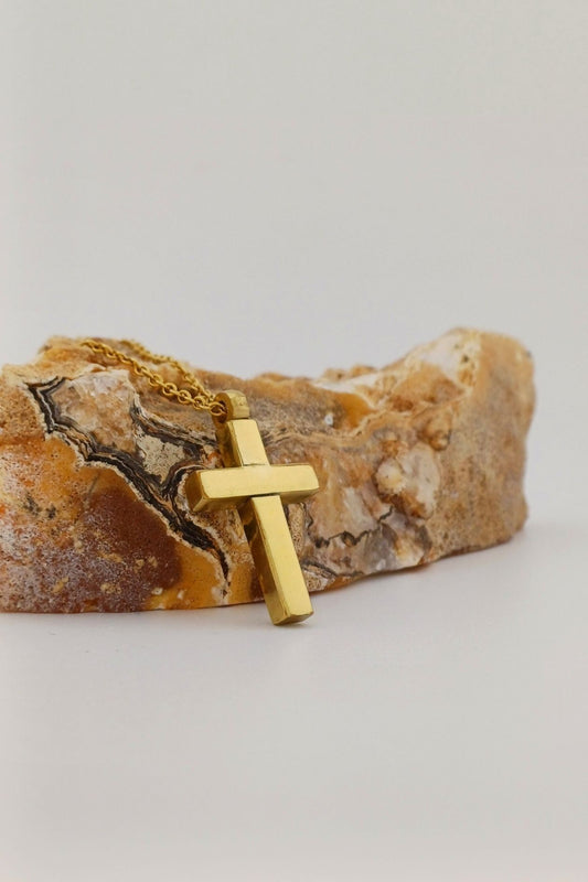 kruis ashanger messing