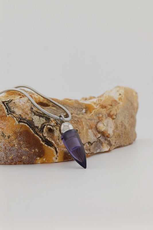 amethist ashanger rvs