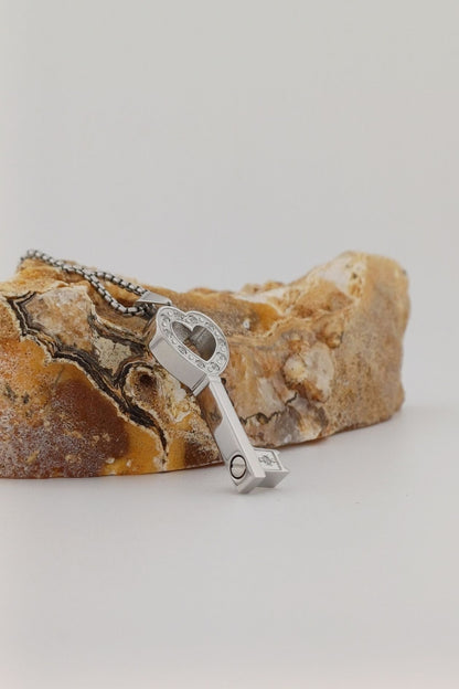 ashanger key of love rvs