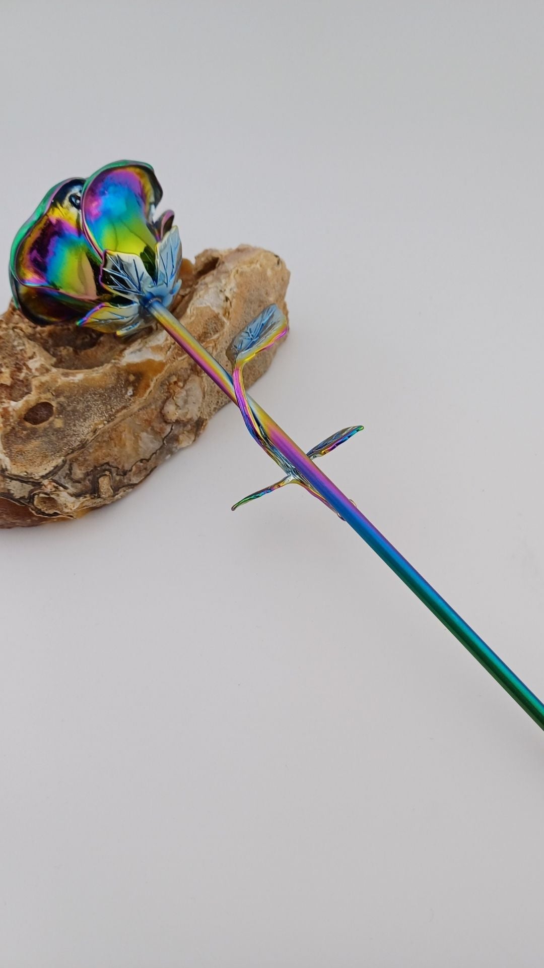 Asroos Multicolor mini urn