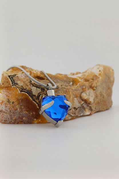hart ashanger blue crystal rvs