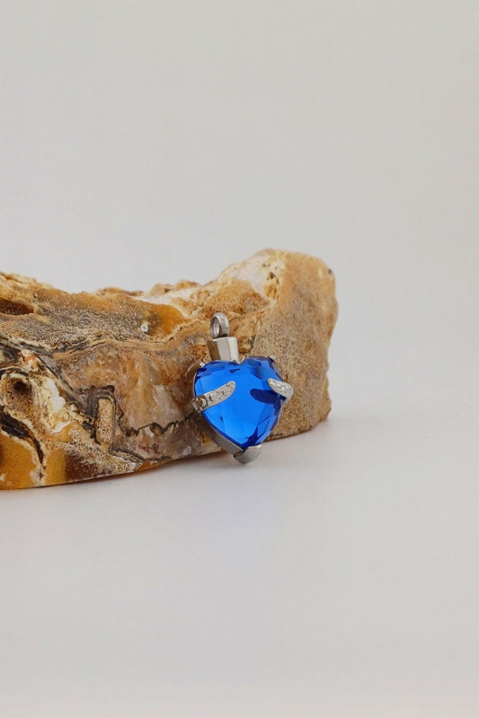 hart ashanger blue crystal rvs