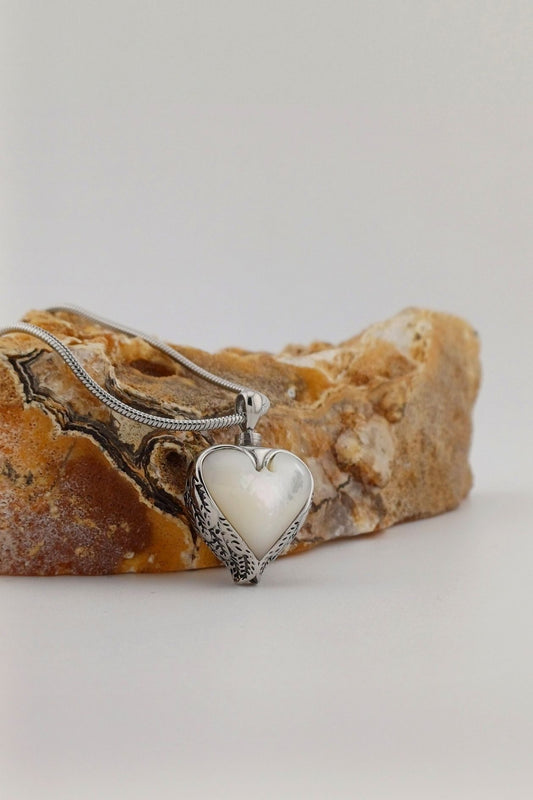 hart ashanger parelmoer