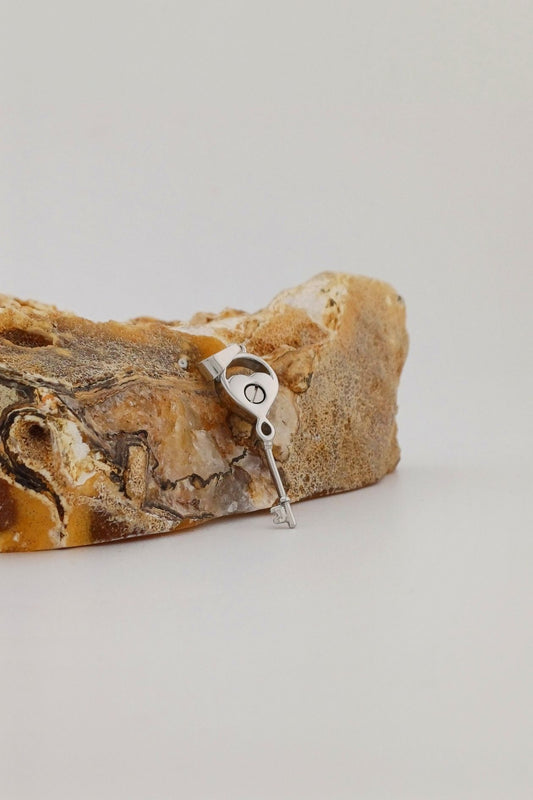 key of love ashanger rvs