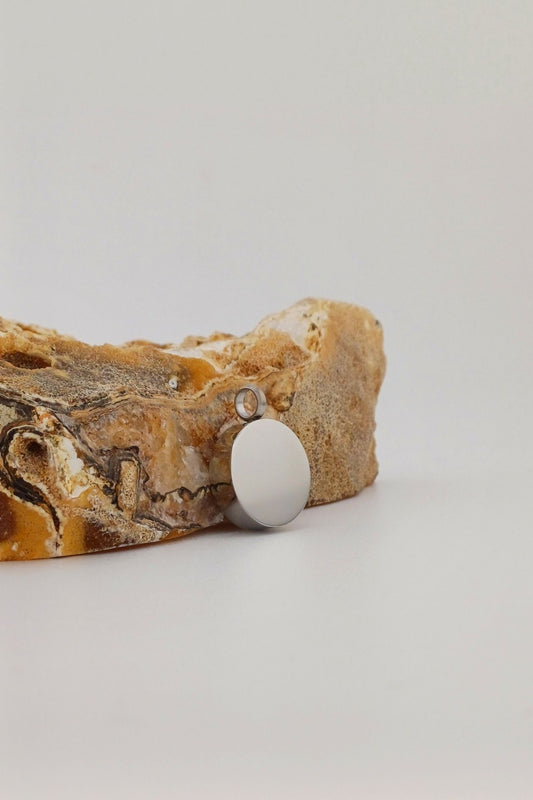 liefdespootje ashanger rvs