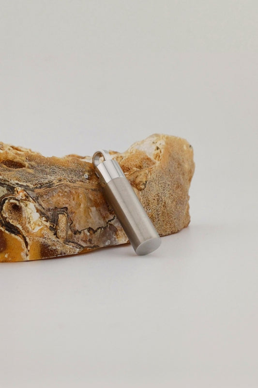 rvs askoker met pootje