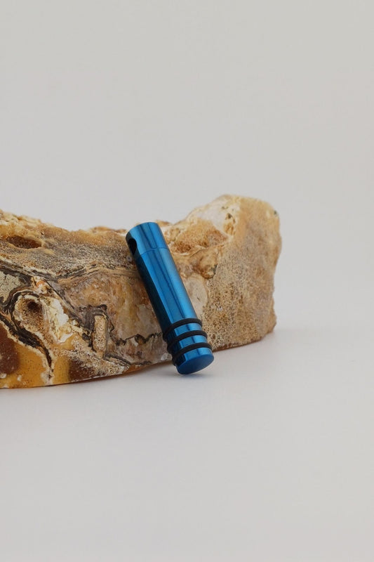 stoere askoker blauw