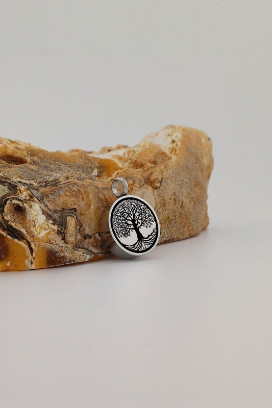 tree of life ashanger rond rvs