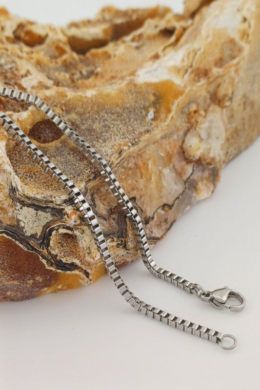 venetiaanse ketting rvs