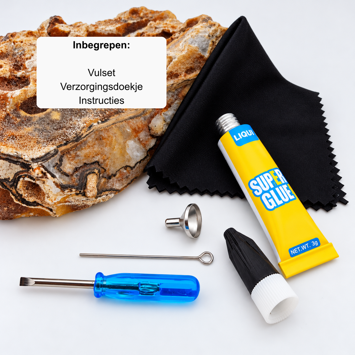 vulset zilveren en gold plated ashangers