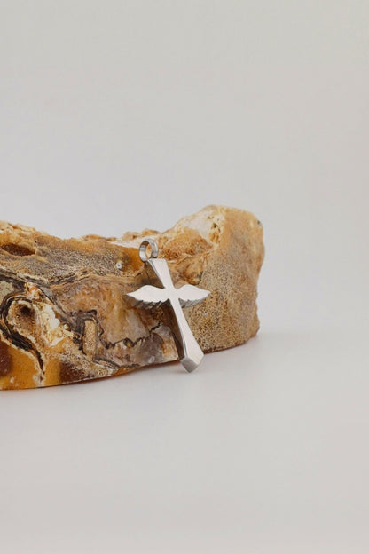 winged cross ashanger rvs
